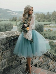 Moda Spódnice Średnie - 3235481