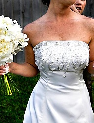 Moda Ślub Bukiety ślubne - 555440