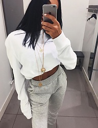 Moda Ciuchy Pozostałe - 3241409