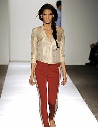 Moda Spodnie Jeansy - 1515388