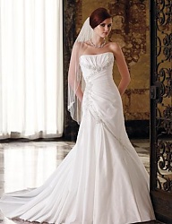 Moda Ślub Suknie ślubne - 400951