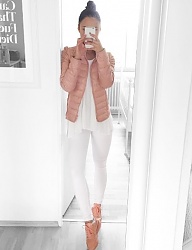 Moda Ciuchy Pozostałe - 3163923