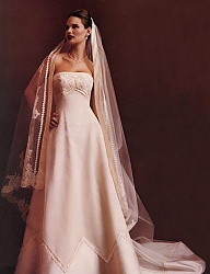 Moda Ślub Suknie ślubne - 892836