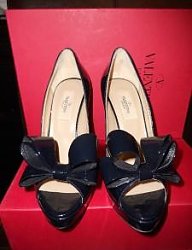 Moda Buty Szpilki - 1275881