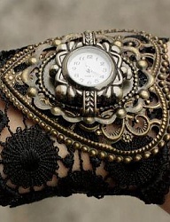 Moda Dodatki Zegarki - 2039368