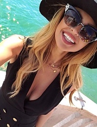 Moda Dodatki Okulary - 3173695
