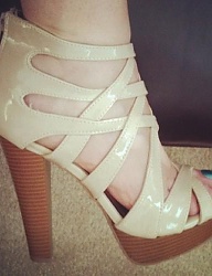 Moda Buty Pozostałe - 1348270