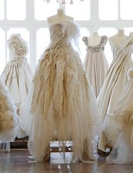 Moda Ślub Suknie ślubne - 770668