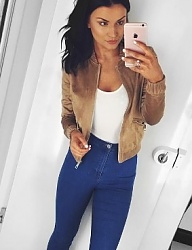 Moda Ciuchy Pozostałe - 3186867
