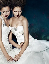 Moda Ślub Suknie ślubne - 911235