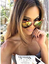 Moda Dodatki Okulary - 2985594