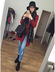 Moda Ciuchy Pozostałe - 3134276