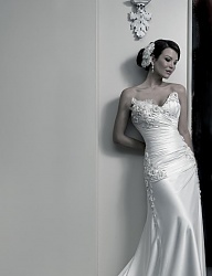 Moda Ślub Suknie ślubne - 865140