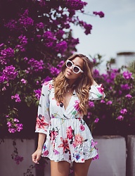 Moda Spodnie Kombinezony - 2752368