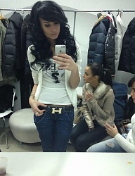 Moda Inne Moda uliczna - 2005765