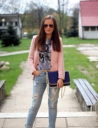 Moda Inne Moda uliczna - 1802622