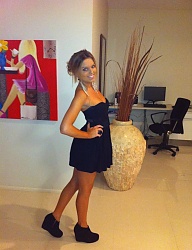 Moda Sukienki - 1169093