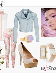 Moda Inne Moda uliczna - 1926596