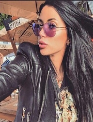 Moda Dodatki Okulary - 3217124