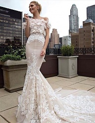 Moda Ślub Suknie ślubne - 3087869