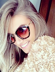 Moda Dodatki Okulary - 2743897