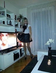 Moda Spódnice Krótkie - 2027948