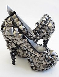 Moda Buty Pozostałe - 1262828
