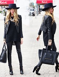 Moda Inne Moda uliczna - 1639346