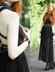 Moda Inne Moda uliczna - 1965347