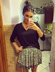 Moda Spódnice Krótkie - 2970470