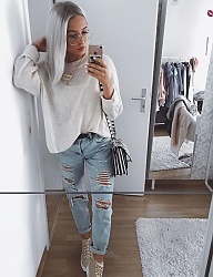 Moda Inne Moda uliczna - 3235320