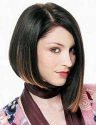 Fryzury Krótkie - 1060631