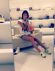 Moda Inne Moda uliczna - 1851824