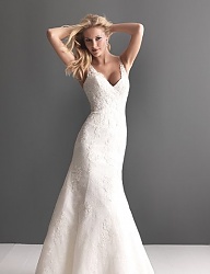 Moda Ślub Suknie ślubne - 1825406