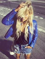 Moda Spodnie Szorty - 3023244