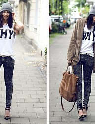 Moda Inne Moda uliczna - 1844589