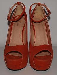 Moda Buty Szpilki - 1410252