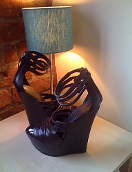 Moda Buty Pozostałe - 1285314