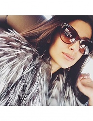 Moda Dodatki Okulary - 2711591