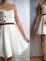 Moda Sukienki Wieczorowe - 2934453