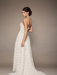 Moda Ślub Suknie ślubne - 2837533
