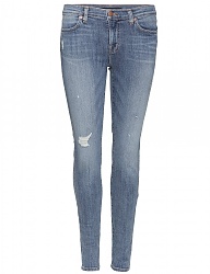 Moda Spodnie Jeansy - 2567117