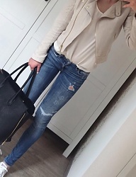 Moda Ciuchy Pozostałe - 3166352