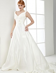Moda Ślub Suknie ślubne - 1306468