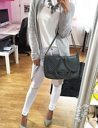 Moda Ciuchy Pozostałe - 3164477