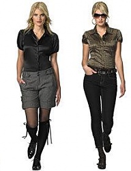 Moda Ciuchy Pozostałe - 60797