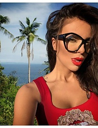 Moda Dodatki Okulary - 3069868