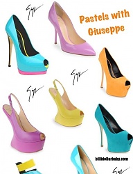 Moda Buty Pozostałe - 1304497