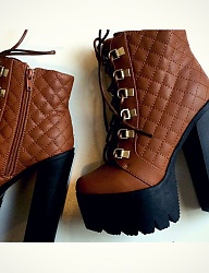 Moda Buty Pozostałe - 2855073