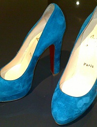 Moda Buty Szpilki - 1245215